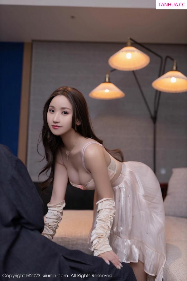   [XiuRen]高清写真图 2023.11.22 No.7702 杏子Yada 日本旅拍第27张图片